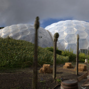 Eden Project 