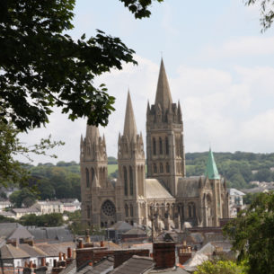 Truro Cathedral